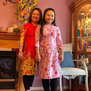 Meet your Posher, Lynh